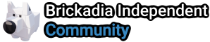 The Brickadia Independent Community